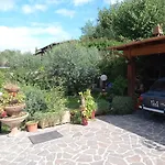 펜션 Le Gattaie Bellavista