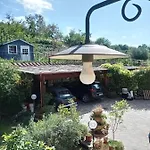 Le Gattaie Bellavista 테라누오바 브라씨올리니