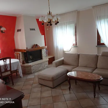 Le Gattaie Bellavista Casa vacanze