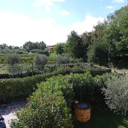 Casa vacanze Le Gattaie Bellavista *