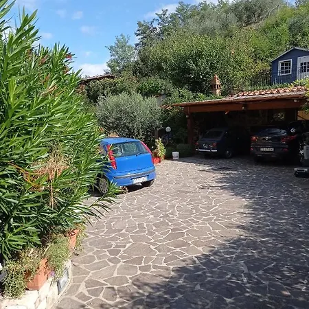 Le Gattaie Bellavista Vakantiehuis