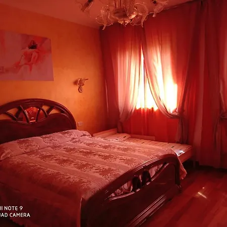 Le Gattaie Bellavista Terranuova Bracciolini