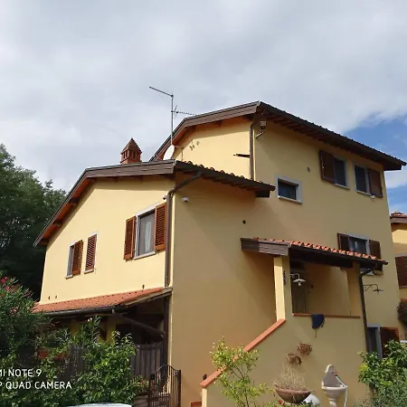 Le Gattaie Bellavista *