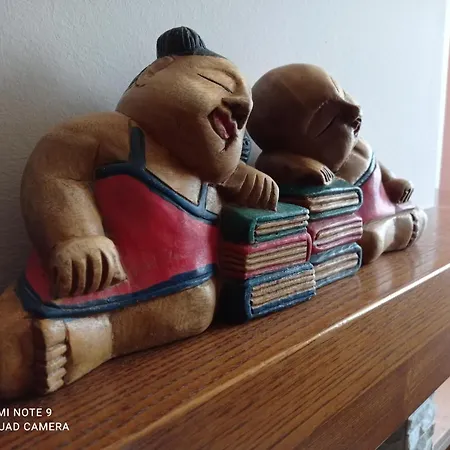 Le Gattaie Bellavista *