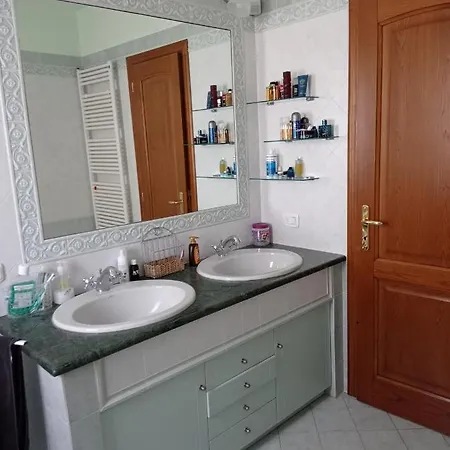 Le Gattaie Bellavista Vakantiehuis *