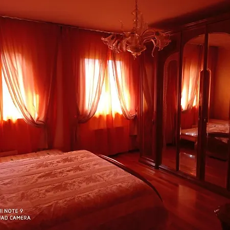 Le Gattaie Bellavista Vakantiehuis *