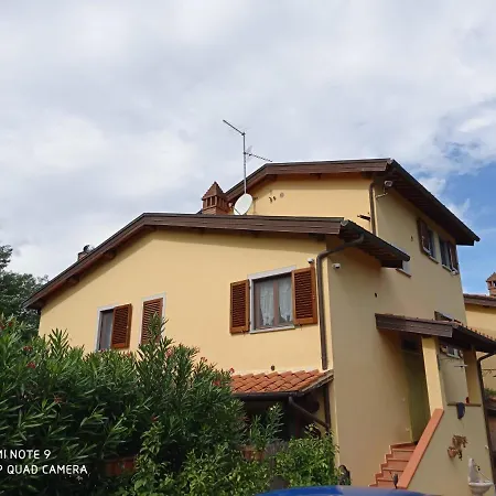 Le Gattaie Bellavista *