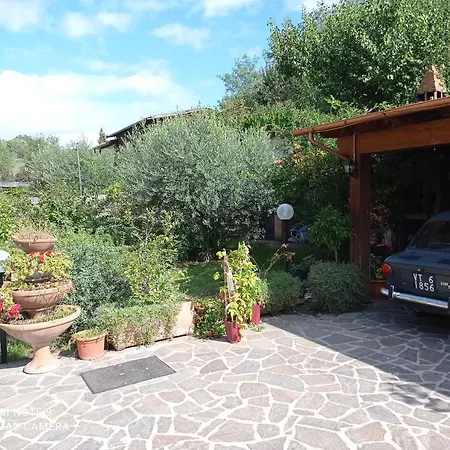 Vakantiehuis Le Gattaie Bellavista