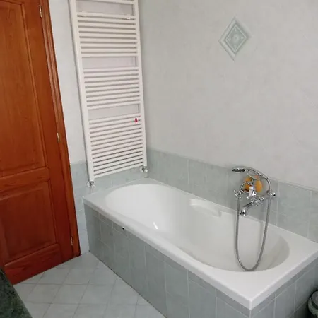 Casa vacanze Le Gattaie Bellavista