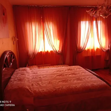 Casa vacanze Le Gattaie Bellavista