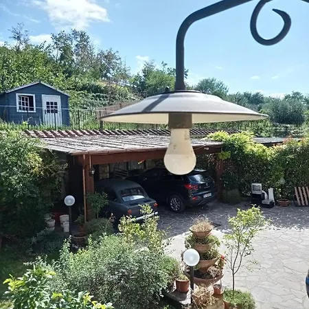 Le Gattaie Bellavista Terranuova Bracciolini