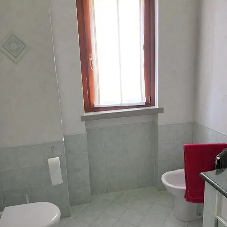 Vakantiehuis Le Gattaie Bellavista Terranuova Bracciolini