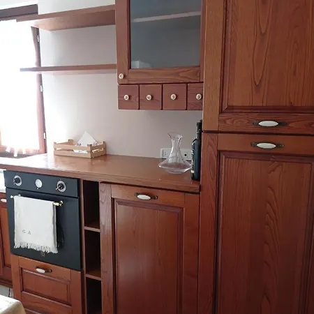 Le Gattaie Bellavista Casa vacanze *