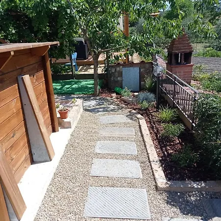 Casa vacanze Le Gattaie Bellavista Terranuova Bracciolini