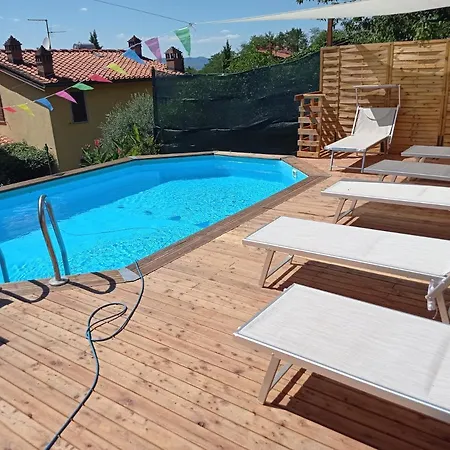 Le Gattaie Bellavista Casa vacanze Terranuova Bracciolini