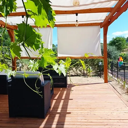 Le Gattaie Bellavista * 테라누오바 브라씨올리니