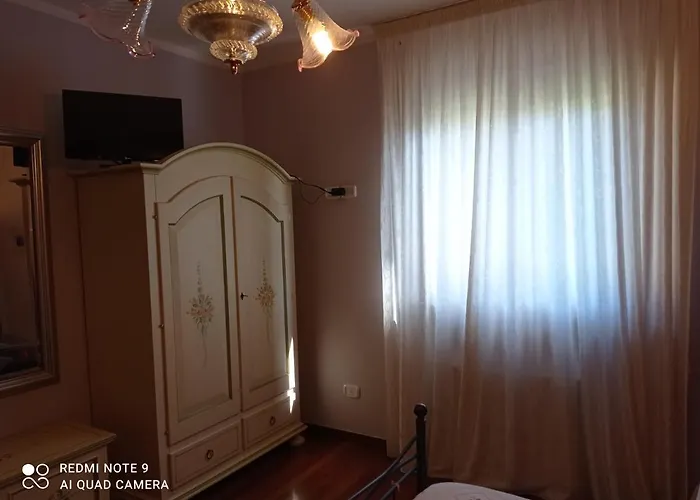 Le Gattaie Bellavista * Террануова-Браччолини