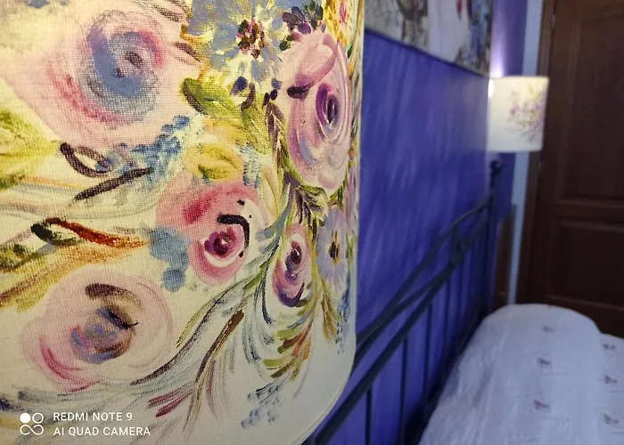 Le Gattaie Bellavista Дом отдыха