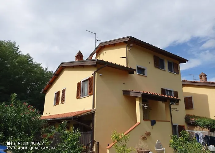 Le Gattaie Bellavista *