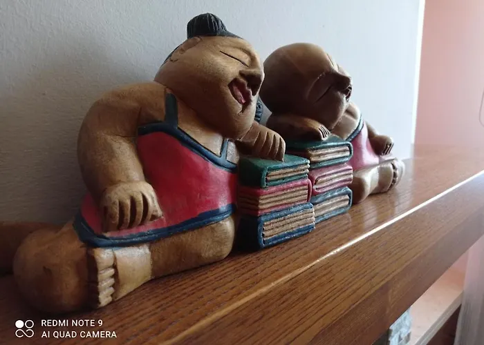 Le Gattaie Bellavista *