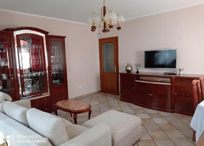 Дом отдыха Le Gattaie Bellavista Террануова-Браччолини