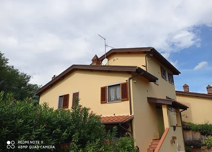 Le Gattaie Bellavista *