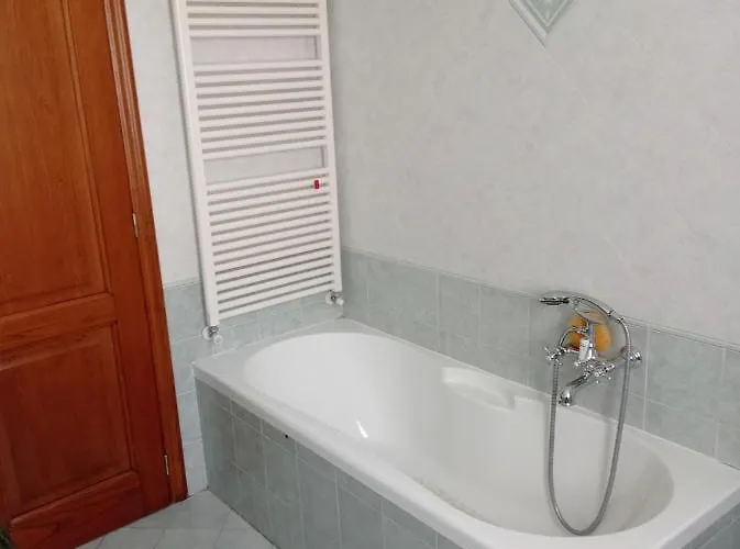 Дом отдыха Le Gattaie Bellavista