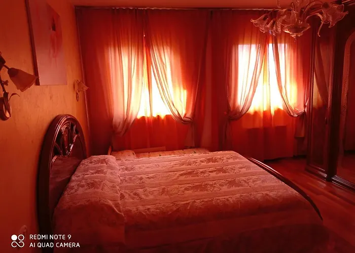 度假居 Le Gattaie Bellavista