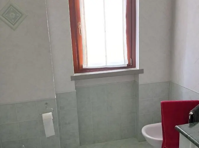 Дом отдыха Le Gattaie Bellavista Террануова-Браччолини