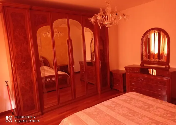 Дом отдыха Le Gattaie Bellavista Террануова-Браччолини